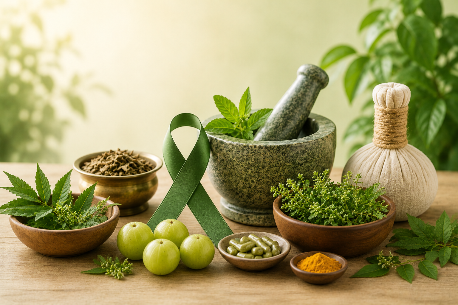 Cancer support care