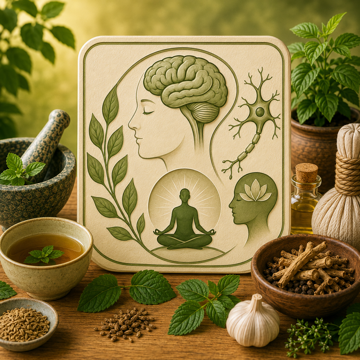 Neurological and mental health treatment